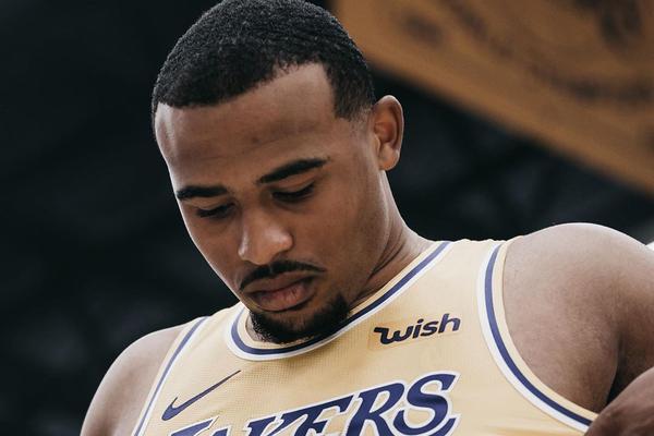 NBA高管：湖人有望打入分區決賽 他們引入艾頓和斯瑪特后變強了