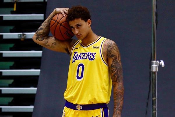 B/R預測西部球隊新賽季戰績：雷霆62勝 火箭52勝 洛城雙雄50勝