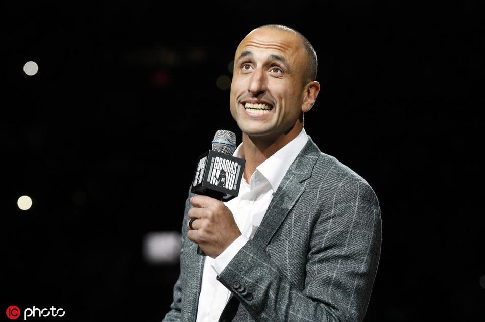 火箭新賽季賽程：揭幕戰打衛冕冠軍 28場全美直播 圣誕大戰VS湖人