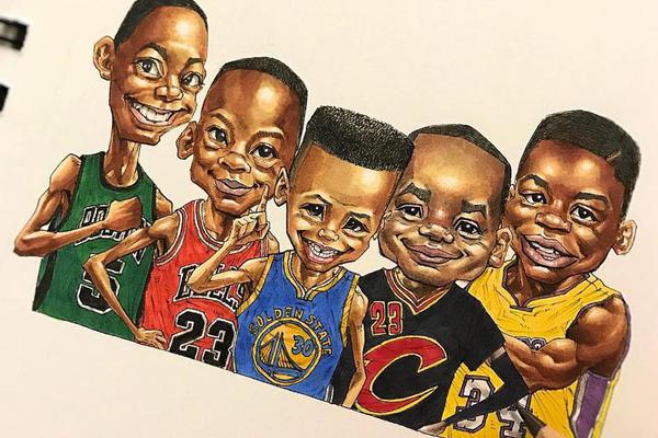 B/R預測西部球隊新賽季戰績：雷霆62勝 火箭52勝 洛城雙雄50勝