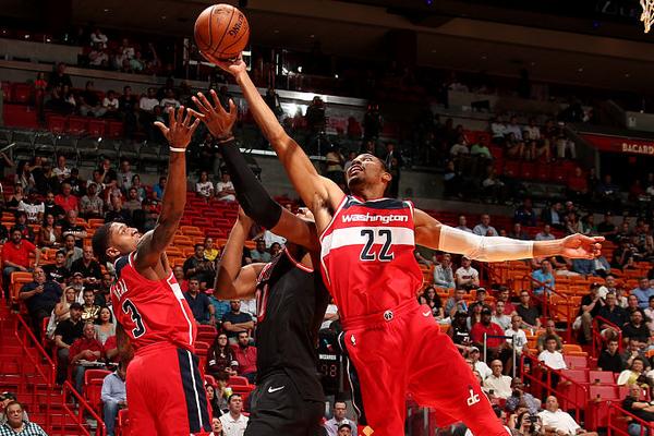 新賽季全美直播場次：籃網&鵜鶘&爵士&猛龍&奇才2場并列最少