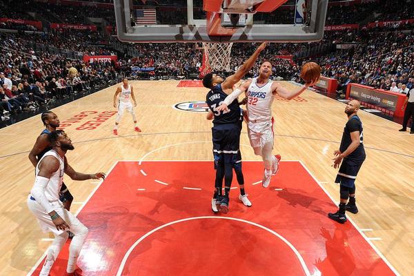 NBA高管：湖人有望打入分區決賽 他們引入艾頓和斯瑪特后變強了