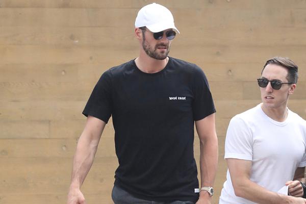 勇士新賽季賽程：揭幕戰VS湖人 圣誕大戰VS獨行俠 34場全美直播