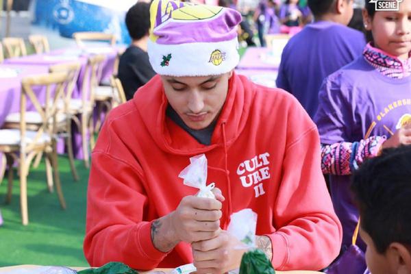 胡金秋：場上流血只是因為破了個小口子 不會影響后邊的比賽